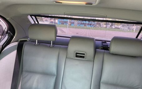 BMW 5 серия, 2006 год, 1 300 000 рублей, 11 фотография