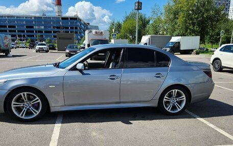 BMW 5 серия, 2006 год, 1 300 000 рублей, 5 фотография