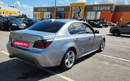 BMW 5 серия, 2006 год, 1 300 000 рублей, 3 фотография