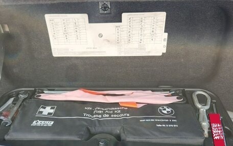 BMW 5 серия, 2006 год, 1 300 000 рублей, 8 фотография