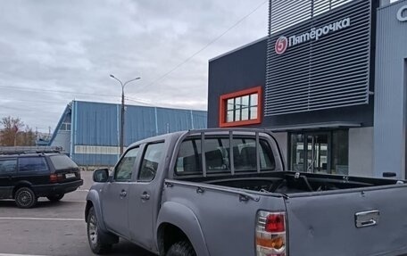 Mazda BT-50 II, 2007 год, 390 000 рублей, 5 фотография