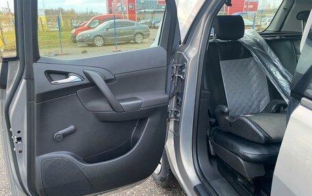 Opel Meriva, 2013 год, 530 000 рублей, 13 фотография