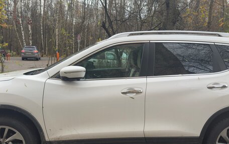 Nissan X-Trail, 2015 год, 1 050 000 рублей, 3 фотография