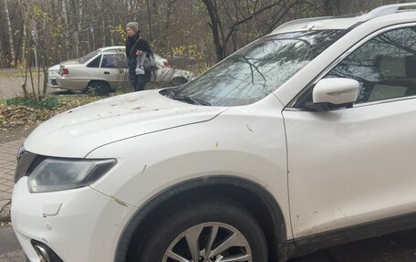 Nissan X-Trail, 2015 год, 1 050 000 рублей, 6 фотография