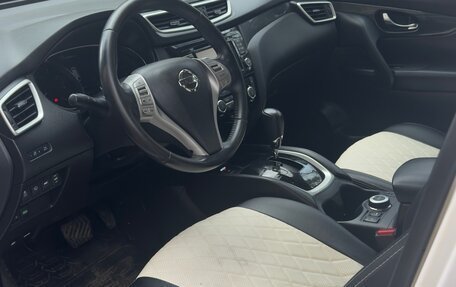 Nissan X-Trail, 2015 год, 1 050 000 рублей, 9 фотография