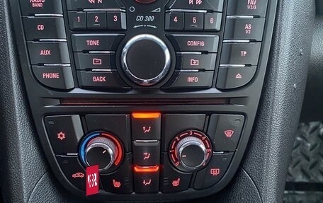 Opel Meriva, 2013 год, 530 000 рублей, 15 фотография