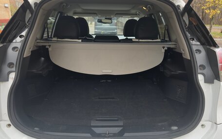 Nissan X-Trail, 2015 год, 1 050 000 рублей, 19 фотография