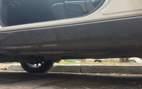 Nissan X-Trail, 2015 год, 1 050 000 рублей, 16 фотография