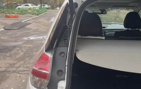 Nissan X-Trail, 2015 год, 1 050 000 рублей, 23 фотография