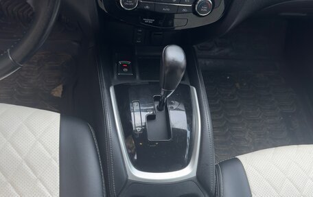 Nissan X-Trail, 2015 год, 1 050 000 рублей, 13 фотография