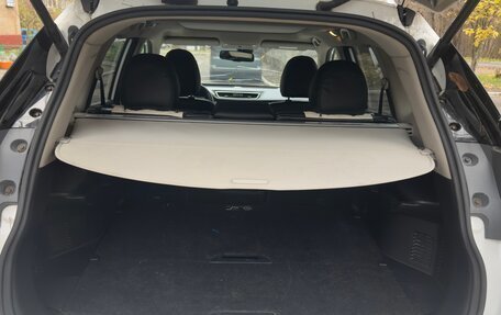 Nissan X-Trail, 2015 год, 1 050 000 рублей, 21 фотография