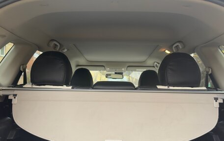 Nissan X-Trail, 2015 год, 1 050 000 рублей, 20 фотография