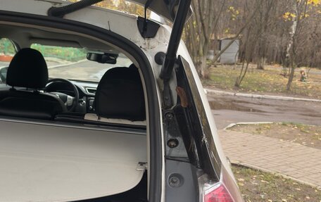 Nissan X-Trail, 2015 год, 1 050 000 рублей, 22 фотография