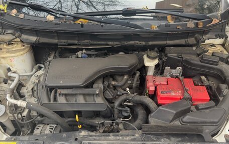 Nissan X-Trail, 2015 год, 1 050 000 рублей, 26 фотография