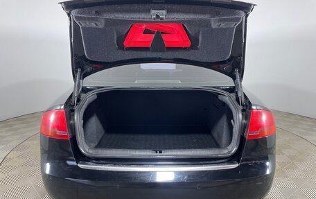 Audi A4, 2006 год, 660 000 рублей, 7 фотография