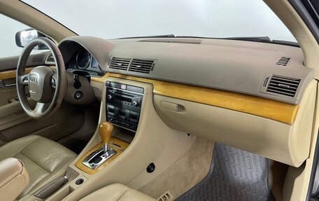 Audi A4, 2006 год, 660 000 рублей, 9 фотография