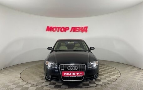Audi A4, 2006 год, 660 000 рублей, 2 фотография
