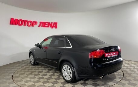 Audi A4, 2006 год, 660 000 рублей, 6 фотография