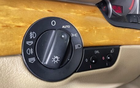 Audi A4, 2006 год, 660 000 рублей, 18 фотография