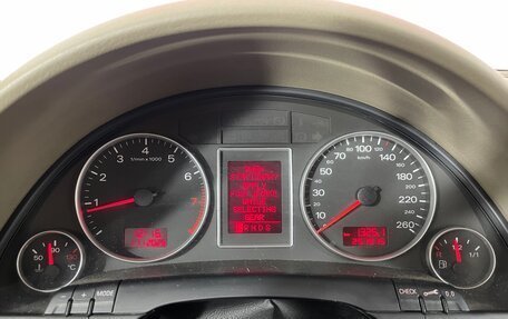 Audi A4, 2006 год, 660 000 рублей, 14 фотография