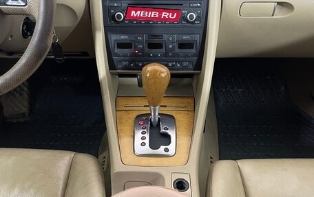 Audi A4, 2006 год, 660 000 рублей, 13 фотография