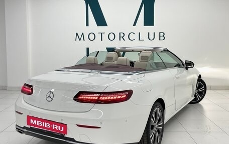 Mercedes-Benz E-Класс, 2021 год, 6 700 000 рублей, 2 фотография