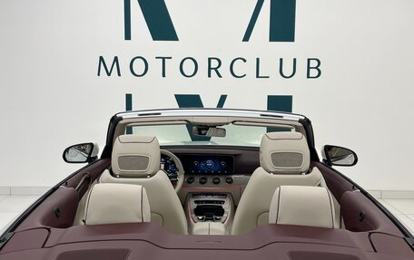 Mercedes-Benz E-Класс, 2021 год, 6 700 000 рублей, 9 фотография