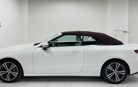 Mercedes-Benz E-Класс, 2021 год, 6 700 000 рублей, 10 фотография