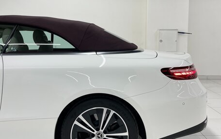 Mercedes-Benz E-Класс, 2021 год, 6 700 000 рублей, 13 фотография