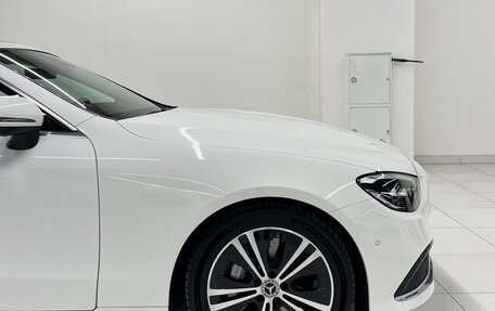 Mercedes-Benz E-Класс, 2021 год, 6 700 000 рублей, 15 фотография