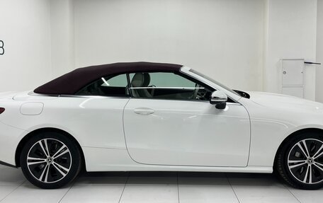 Mercedes-Benz E-Класс, 2021 год, 6 700 000 рублей, 11 фотография