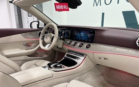 Mercedes-Benz E-Класс, 2021 год, 6 700 000 рублей, 21 фотография