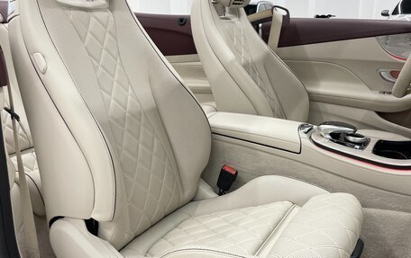 Mercedes-Benz E-Класс, 2021 год, 6 700 000 рублей, 22 фотография