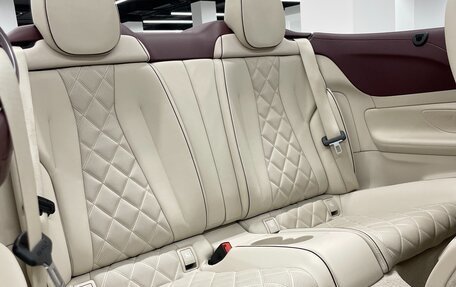 Mercedes-Benz E-Класс, 2021 год, 6 700 000 рублей, 24 фотография