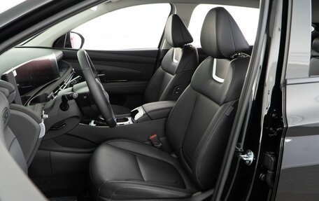 Hyundai Tucson, 2025 год, 4 355 077 рублей, 11 фотография