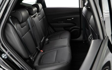 Hyundai Tucson, 2025 год, 4 355 077 рублей, 8 фотография