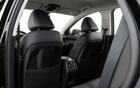 Hyundai Tucson, 2025 год, 4 355 077 рублей, 12 фотография