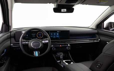 Hyundai Tucson, 2025 год, 4 355 077 рублей, 7 фотография