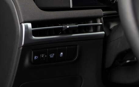 Hyundai Tucson, 2025 год, 4 355 077 рублей, 18 фотография