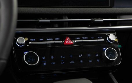 Hyundai Tucson, 2025 год, 4 355 077 рублей, 16 фотография