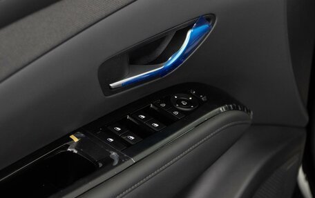 Hyundai Tucson, 2025 год, 4 355 077 рублей, 17 фотография