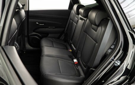 Hyundai Tucson, 2025 год, 4 355 077 рублей, 10 фотография