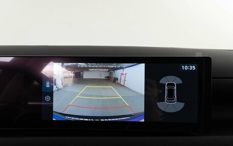 Hyundai Tucson, 2025 год, 4 355 077 рублей, 15 фотография