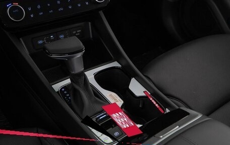 Hyundai Tucson, 2025 год, 4 355 077 рублей, 20 фотография