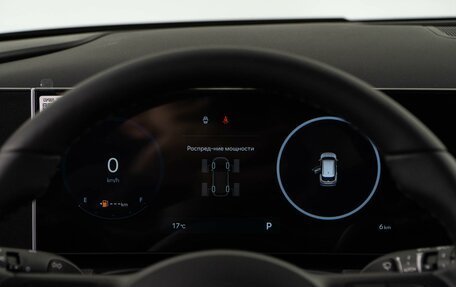 Hyundai Tucson, 2025 год, 4 355 077 рублей, 23 фотография