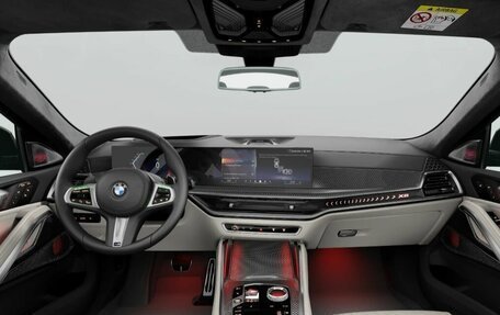 BMW X6, 2025 год, 17 900 000 рублей, 5 фотография