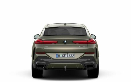 BMW X6, 2025 год, 17 900 000 рублей, 4 фотография