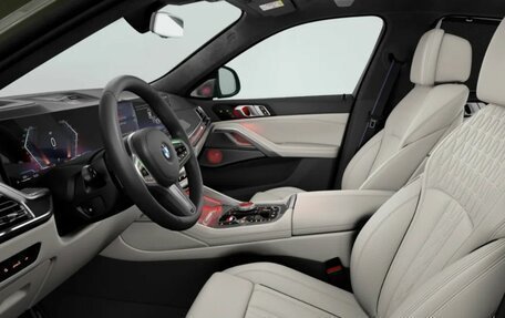 BMW X6, 2025 год, 17 900 000 рублей, 6 фотография