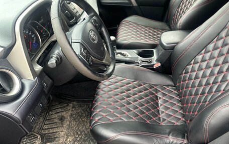 Toyota RAV4, 2013 год, 1 740 000 рублей, 6 фотография