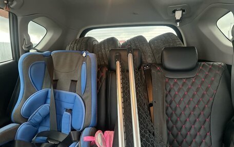 Toyota RAV4, 2013 год, 1 740 000 рублей, 7 фотография